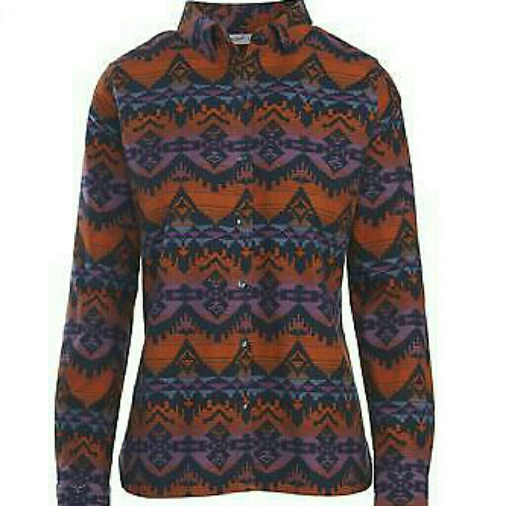Woolrich Long sleeve top